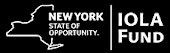 IOLA NY Logo